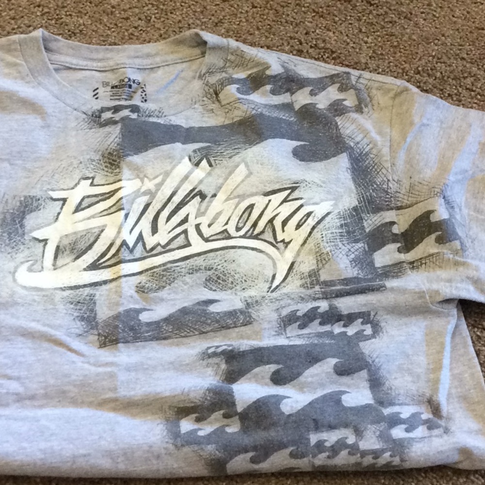 Men's shirt